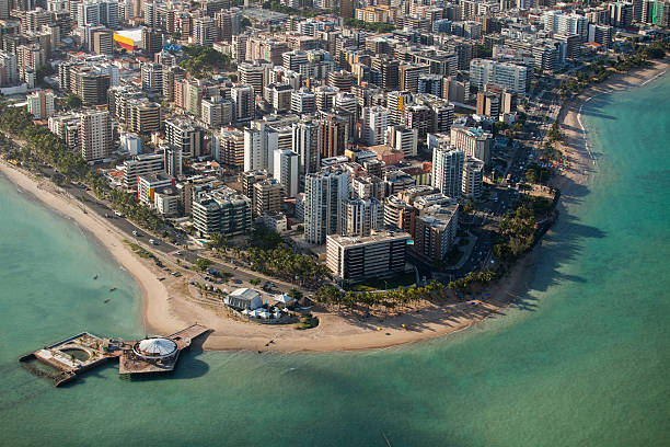 Maceió | RB Turismo